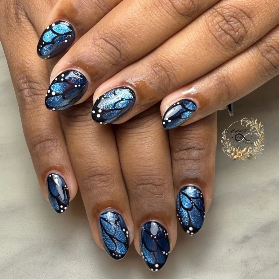 Infinity Nails and Waxing Kyabram VIC 3620, Australia